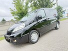 Peugeot Expert Lift 1.6HDi 2014r Klimatyzacja 3-Osobowy Drzwi Boczne! - 6