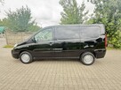 Peugeot Expert Lift 1.6HDi 2014r Klimatyzacja 3-Osobowy Drzwi Boczne! - 10