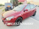 Hyundai I30 Lift 1.4B 2010r Klimatyzacja Serwis Alufelgi Zarejestrowan - 1