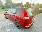 Hyundai I30 Lift 1.4B 2010r Klimatyzacja Serwis Alufelgi Zarejestrowan - 2