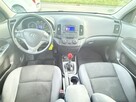 Hyundai I30 Lift 1.4B 2010r Klimatyzacja Serwis Alufelgi Zarejestrowan - 5