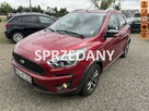 Ford Ka+ klima, gwarancja, 30tys.km!