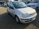 Fiat Panda klima, zarejestrowany, 80tys.km! - 2