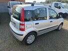 Fiat Panda klima, zarejestrowany, 80tys.km! - 3