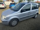 Fiat Panda klima, zarejestrowany, 80tys.km! - 9