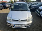 Fiat Panda klima, zarejestrowany, 80tys.km! - 10