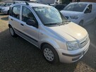 Fiat Panda klima, zarejestrowany, 80tys.km! - 11