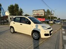 Fiat Panda Bardzo zadbany/Światła do jazdy dziennej/Klima sprawna/Bezwypadkowy - 1