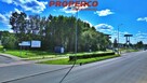 Działka Kielce Pod Telegrafem, Wrzosowa - 1
