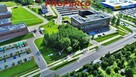 Działka Kielce Pod Telegrafem, Wrzosowa - 2
