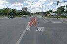 Działka budowlana Kraków Krowodrza, Górka Narodowa, Siewna - 2