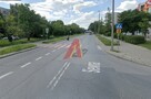 Działka budowlana Kraków Krowodrza, Górka Narodowa, Siewna - 4