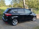 Ford C-Max 1.6 stara benzyna super STAN bezwypadkowy z Niemiec - FV - 2