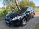 Ford C-Max 1.6 stara benzyna super STAN bezwypadkowy z Niemiec - FV - 3