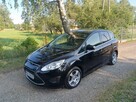 Ford C-Max 1.6 stara benzyna super STAN bezwypadkowy z Niemiec - FV - 4