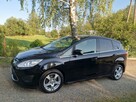 Ford C-Max 1.6 stara benzyna super STAN bezwypadkowy z Niemiec - FV - 5