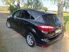 Ford C-Max 1.6 stara benzyna super STAN bezwypadkowy z Niemiec - FV - 7