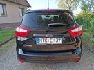 Ford C-Max 1.6 stara benzyna super STAN bezwypadkowy z Niemiec - FV - 8