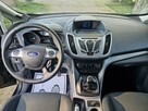 Ford C-Max 1.6 stara benzyna super STAN bezwypadkowy z Niemiec - FV - 15