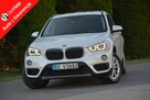 BMW X1 XDrive Panorama Ledy Bi-Xenon Kamera Navi Parktronic EL.Klapa Alu17" - 1