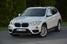 BMW X1 XDrive Panorama Ledy Bi-Xenon Kamera Navi Parktronic EL.Klapa Alu17" - 2