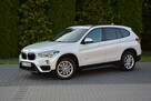 BMW X1 XDrive Panorama Ledy Bi-Xenon Kamera Navi Parktronic EL.Klapa Alu17" - 3