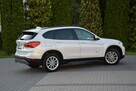 BMW X1 XDrive Panorama Ledy Bi-Xenon Kamera Navi Parktronic EL.Klapa Alu17" - 11