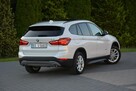 BMW X1 XDrive Panorama Ledy Bi-Xenon Kamera Navi Parktronic EL.Klapa Alu17" - 12