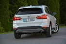BMW X1 XDrive Panorama Ledy Bi-Xenon Kamera Navi Parktronic EL.Klapa Alu17" - 13
