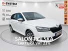 Škoda Fabia 2021 Salon Polska 2Właściciel GWARANCJA 29,9tys BRUTTO