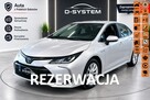 Toyota Corolla 21 Salon Polska 1.8 HYBRID 1wł z Pakietem TECH  Serwis ASO 68