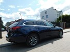 Mazda 6 z Gwarancją_Bezwypadkowa Model 2023r - 5