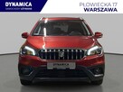 Suzuki SX4 S-Cross 1.4 hybrid 129KM M6 4x4 2020 r., salon PL, I wł., HAK, komplet opon - 2