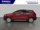 Suzuki SX4 S-Cross 1.4 hybrid 129KM M6 4x4 2020 r., salon PL, I wł., HAK, komplet opon - 4