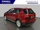 Suzuki SX4 S-Cross 1.4 hybrid 129KM M6 4x4 2020 r., salon PL, I wł., HAK, komplet opon - 5