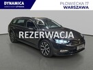 Volkswagen Passat Variant VAT 23% Business 1.5TSI 150KM DSG 2023 r., salon PL, I właściciel
