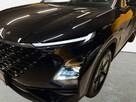 OMODA 5 VAT 23% 1.6T-GDI 147KM DCT 2024 r., salon PL, I właściciel - 9