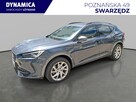 Cupra Formentor 1.5TSI 150KM DSG 2024 r., salon PL, I właściciel, VAT 23%, V. - 3