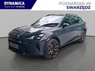 Cupra Formentor VAT 23% 1.5 eTSI 150KM DSG 2025 r., salon PL, I wł., gwarancja, V. - 3