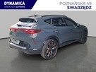 Cupra Formentor VAT 23% 1.5 eTSI 150KM DSG 2025 r., salon PL, I wł., gwarancja, V. - 8