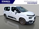 Citroen Berlingo 1.5BlueHdi 102KM 2019r., Salon PL, VAT 23% - 1