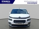 Citroen Berlingo 1.5BlueHdi 102KM 2019r., Salon PL, VAT 23% - 2