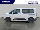 Citroen Berlingo 1.5BlueHdi 102KM 2019r., Salon PL, VAT 23% - 4