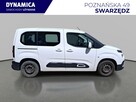 Citroen Berlingo 1.5BlueHdi 102KM 2019r., Salon PL, VAT 23% - 5