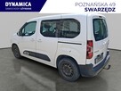 Citroen Berlingo 1.5BlueHdi 102KM 2019r., Salon PL, VAT 23% - 6