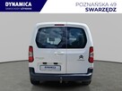 Citroen Berlingo 1.5BlueHdi 102KM 2019r., Salon PL, VAT 23% - 7