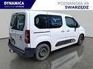 Citroen Berlingo 1.5BlueHdi 102KM 2019r., Salon PL, VAT 23% - 8