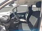 Citroen Berlingo 1.5BlueHdi 102KM 2019r., Salon PL, VAT 23% - 9