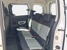 Citroen Berlingo 1.5BlueHdi 102KM 2019r., Salon PL, VAT 23% - 11
