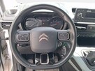 Citroen Berlingo 1.5BlueHdi 102KM 2019r., Salon PL, VAT 23% - 13